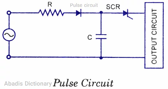 pulse circuit